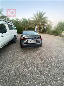 تويوتا بريوس